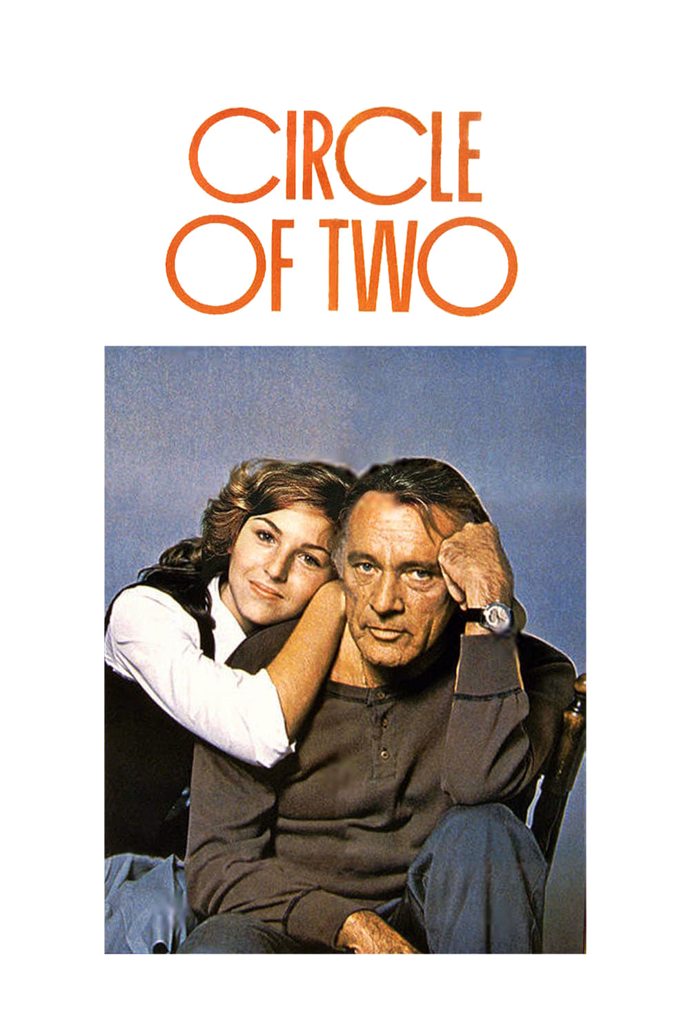 Постер Circle of Two